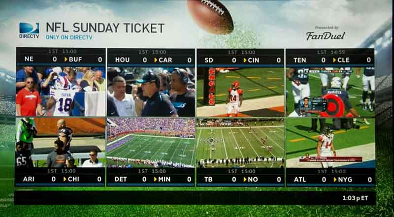 Optoma_UHD51A_HDTV_nfl_sunday-ticket