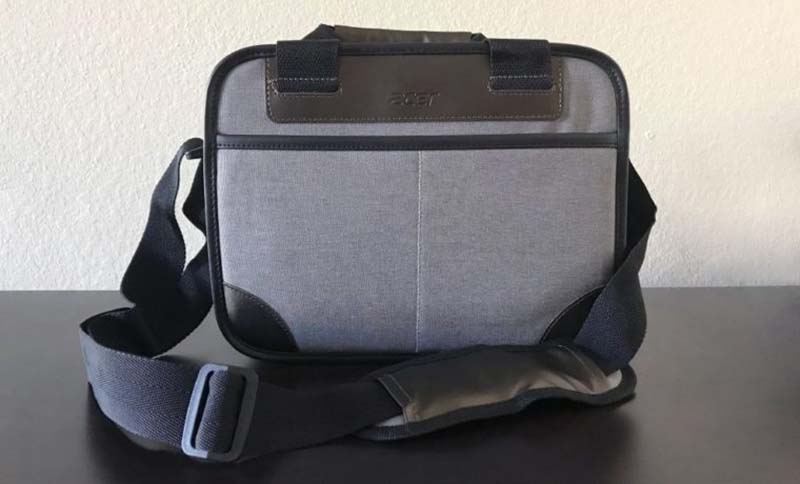 Acer-K138ST-Travel-Case-Carrying-Case