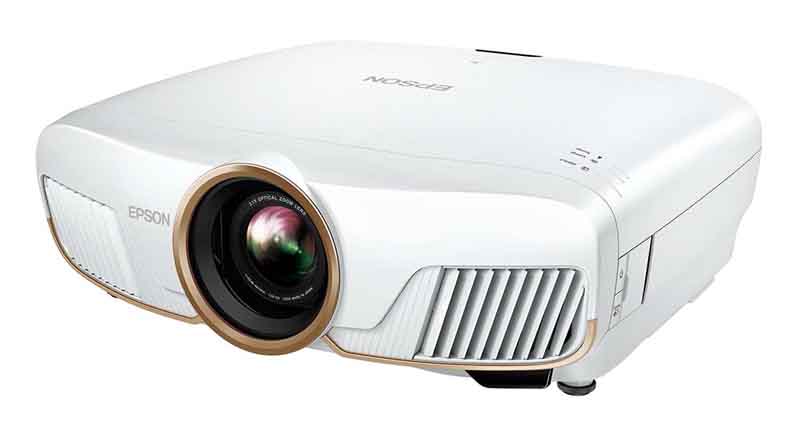 Epson-HC5050UB-FrontLeftFacing