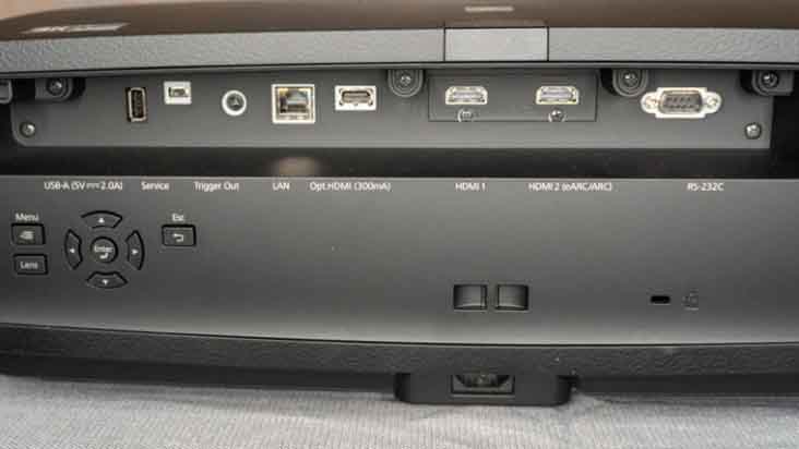 Epson-LS12000-Connections
