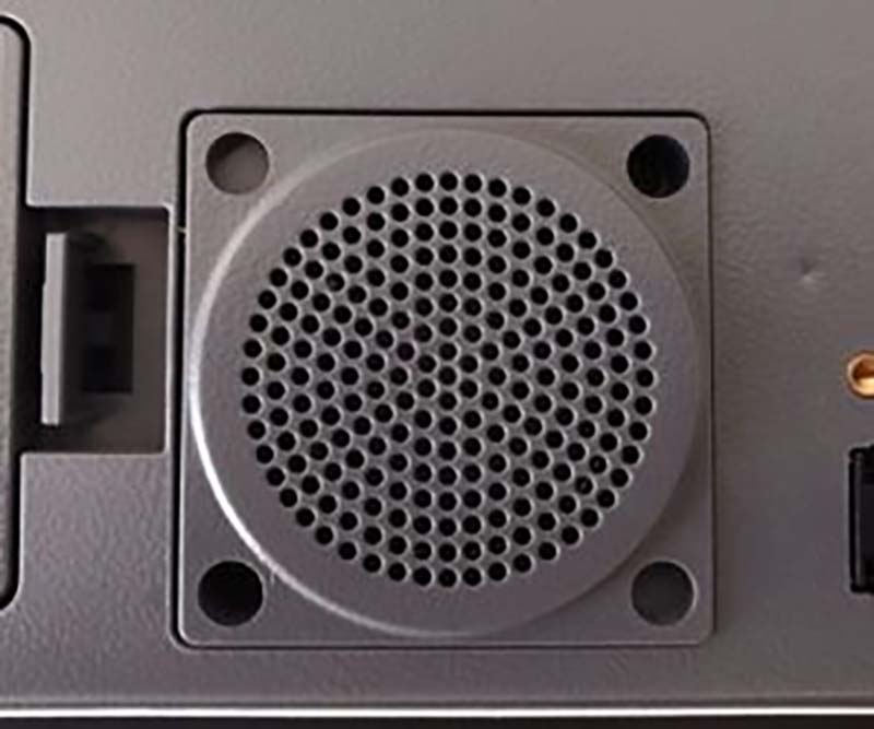 Sony-VPL-EW435ES_Speaker