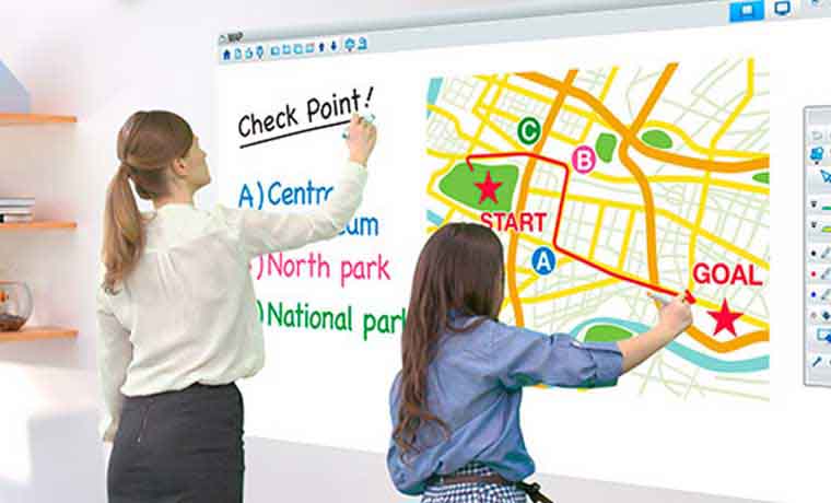 Epson_1485Fi_DigitalWhiteboard