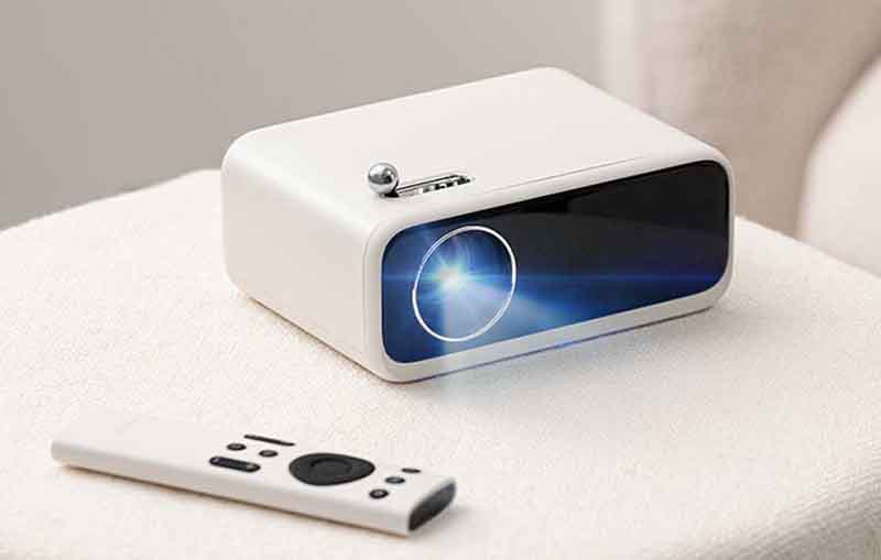 Xiaomi-Wanbo-Projector-Mini