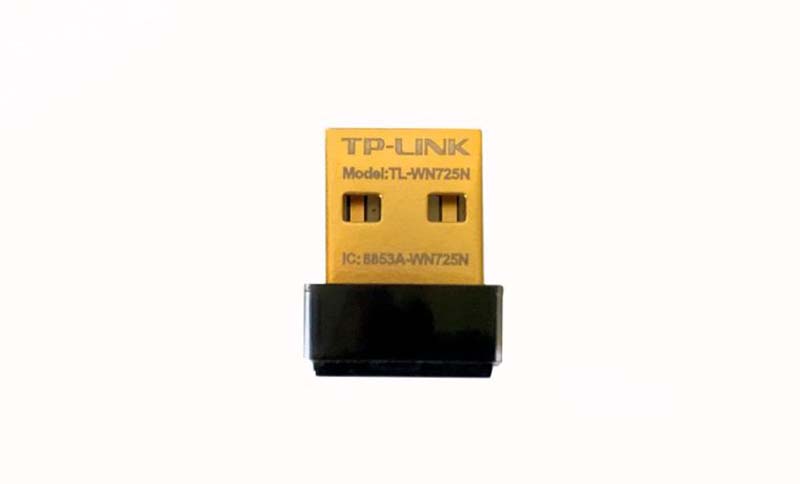 Optoma-W460_Wireless-LAN