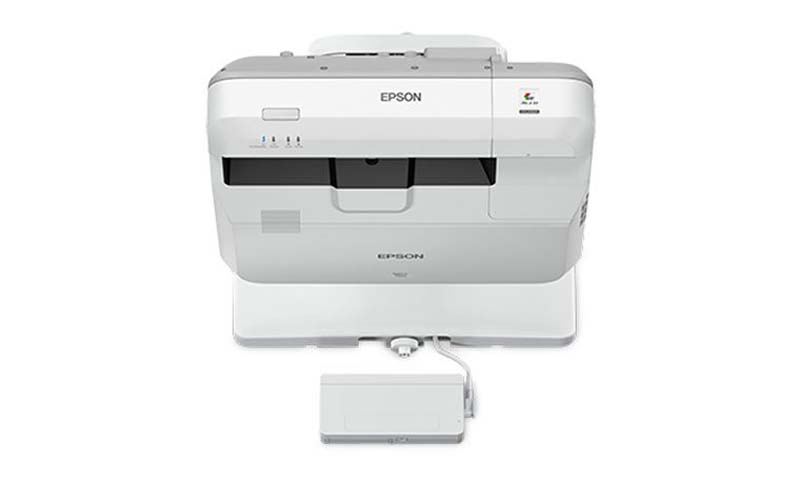 Epson-BrightLink-710Ui_Front