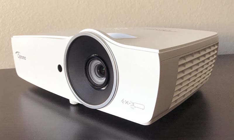 Optoma-W460_Cool-Air-Vents