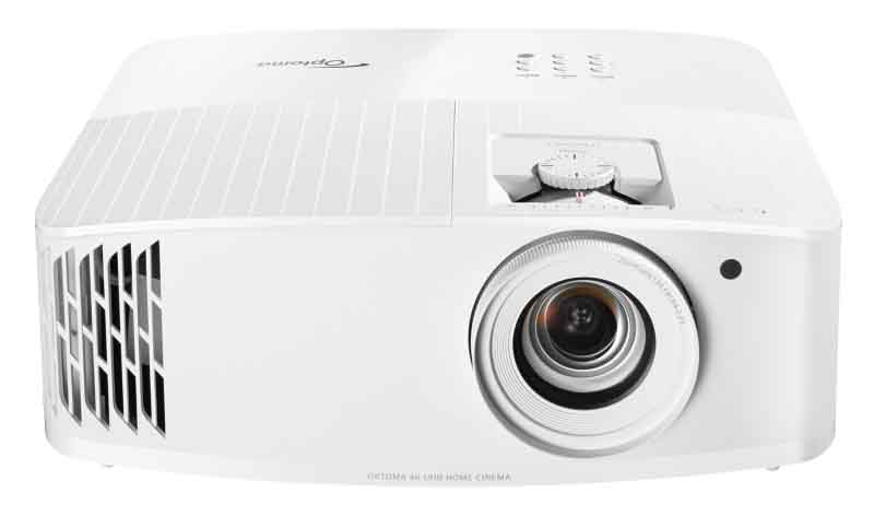 UHD50X_fronttop-w