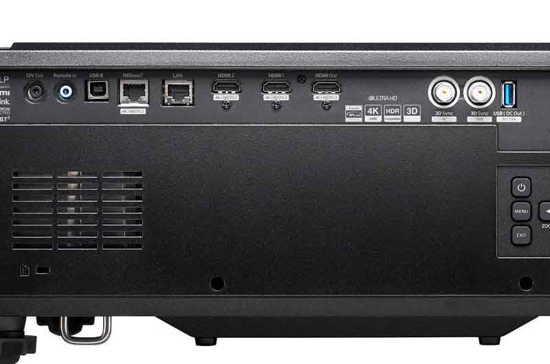 Optoma-ZK810T_Connections