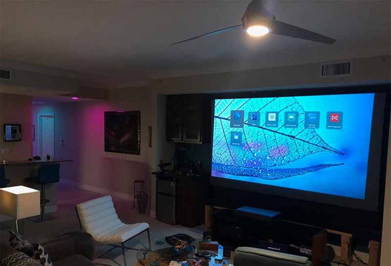 Optoma-CinemaX-P1_LivingRoom-full_lights-on