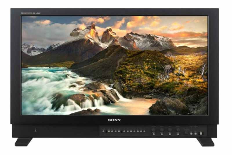 Sony-BVM-X300