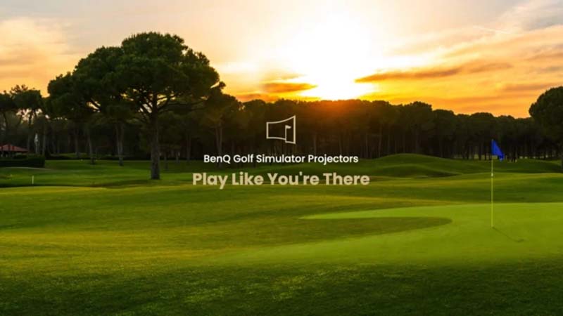 BenQ_LK830ST_Marketing