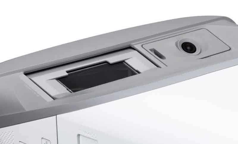 ViewSonic-PS750W-Projector-Lens-Interactive-Camera