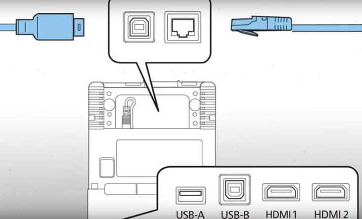 Epson_1485Fi_Cable_Management
