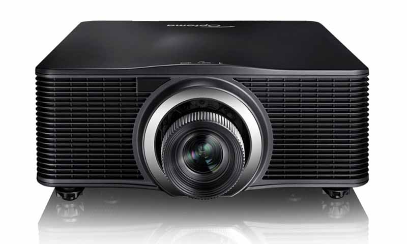 Optoma-ZU660_Front