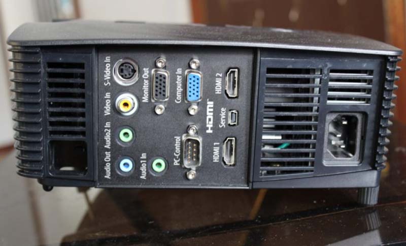 Input-Panel