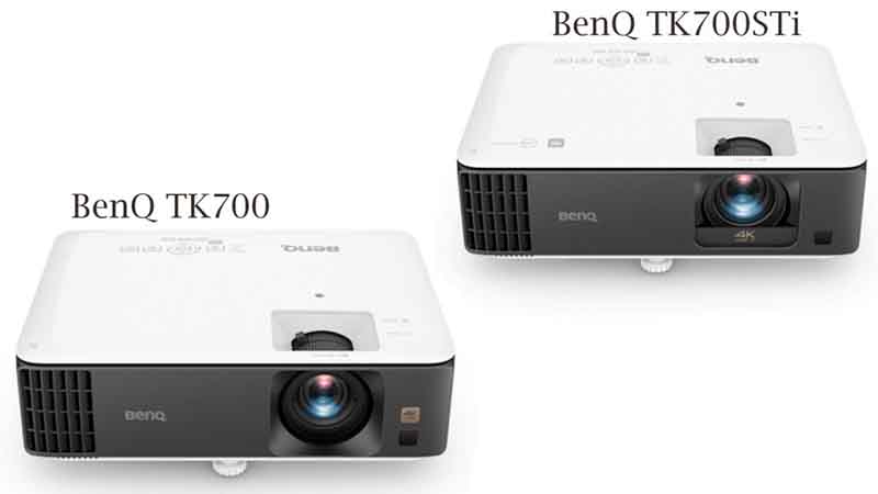 BenQ-TK700-and-BenQ-TK700STi-white-background