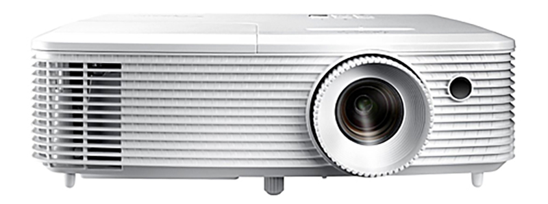 optoma-s365-bezel