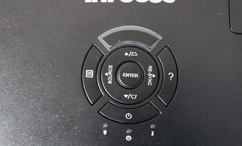 Control-Panel