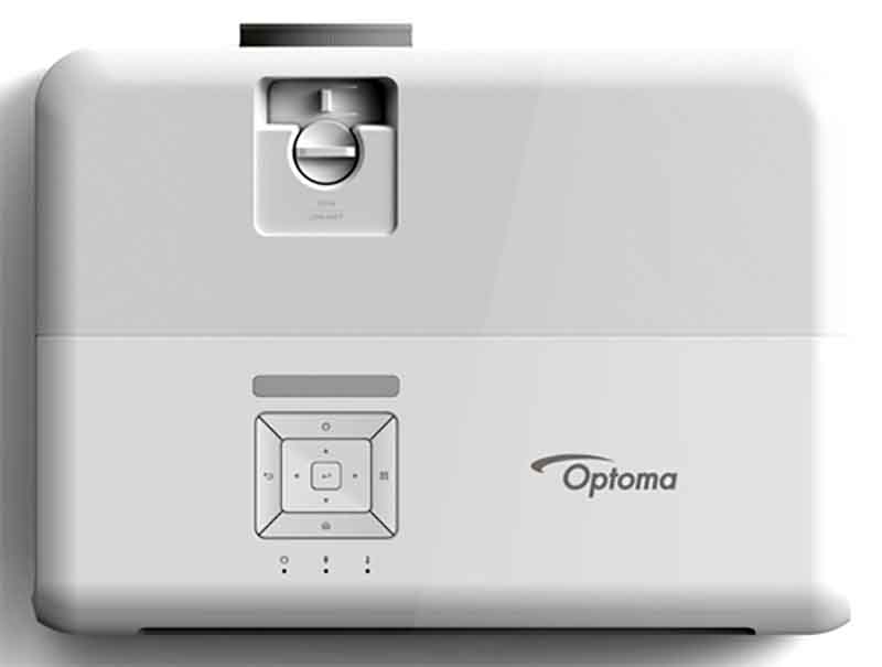optoma-uhd50-4k-projector-top