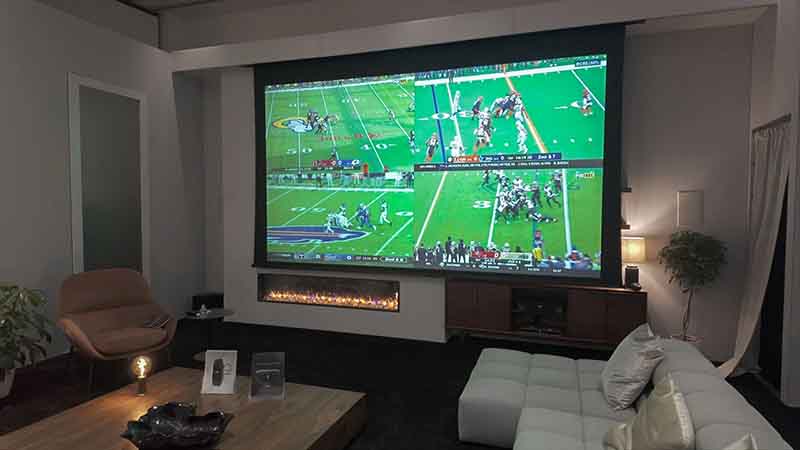 CEDIA-2024-Epson-Space