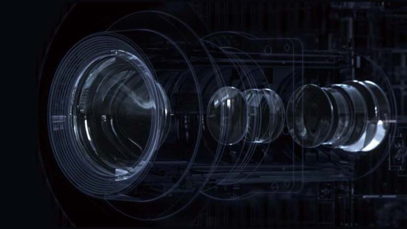 Sony-XW6000ES-ACF-Lens