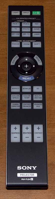 VPL-VW600ES_remote_control