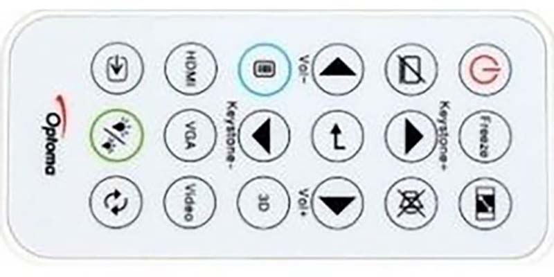 Remote