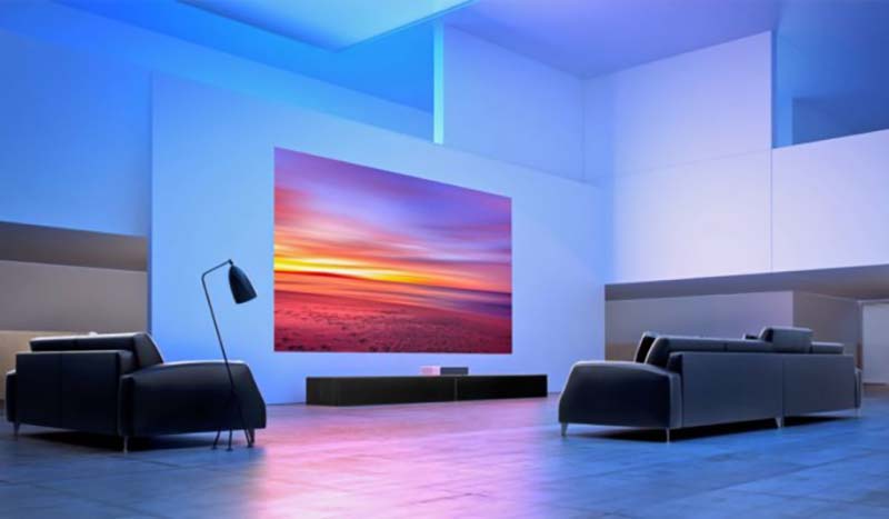HU85LA-laser-projector-big-wall