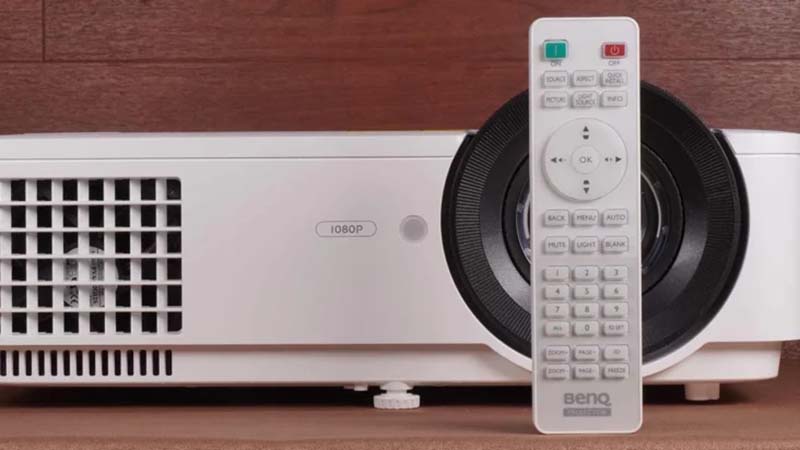 BenQ_LH820ST_Remote