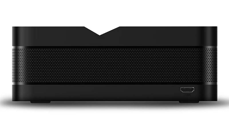 Philips-Screeneo-U4-Side-Connection