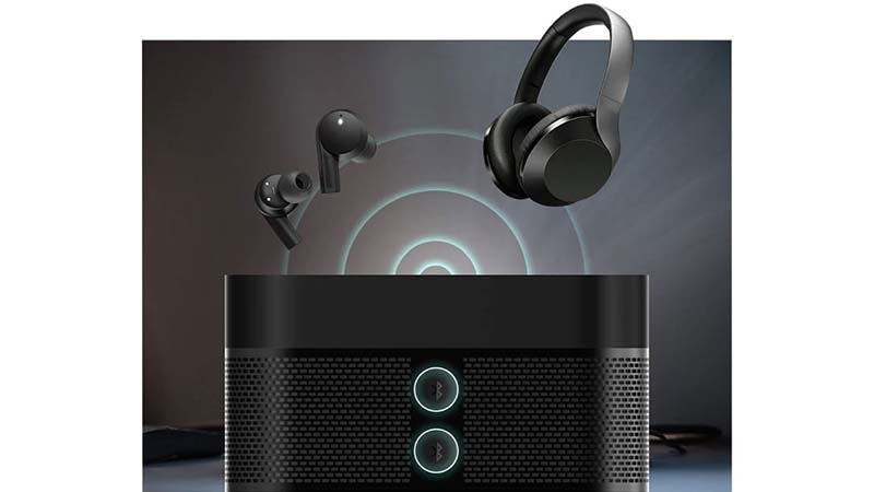 Philips-Screeneo-U4-Dual-Bluetooth-buttons