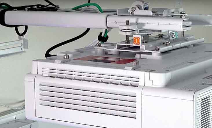 Epson_1485Fi_Projector_Mount