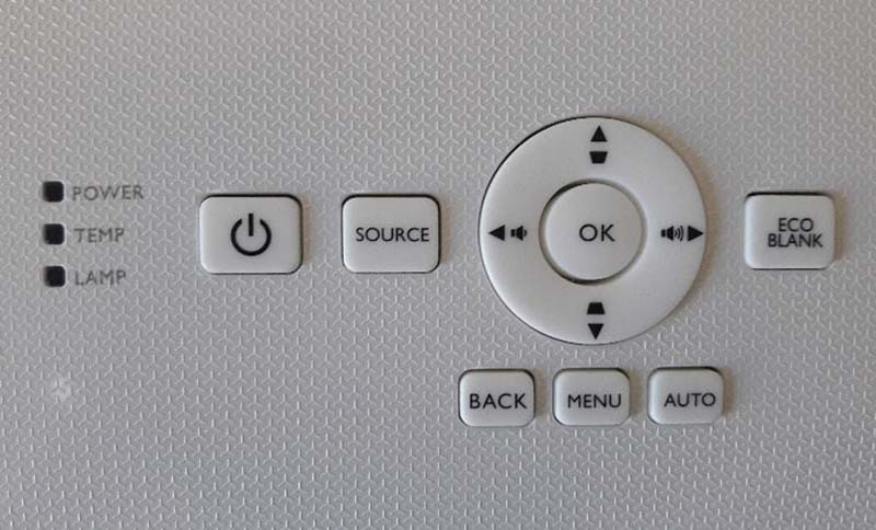 benq_mh535a_control_panel