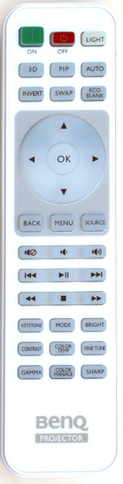HT3050-remote