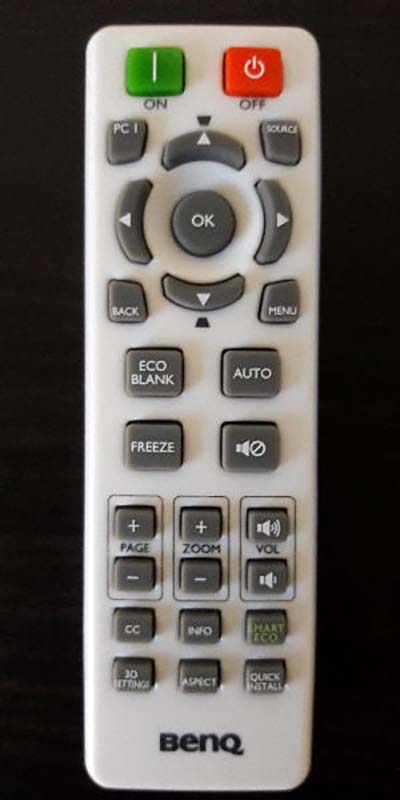 benq_mw535a_remote_control