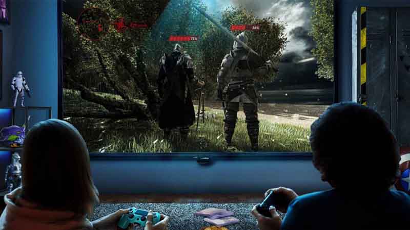 BenQ-TK700-FPS-Game-Mode-
