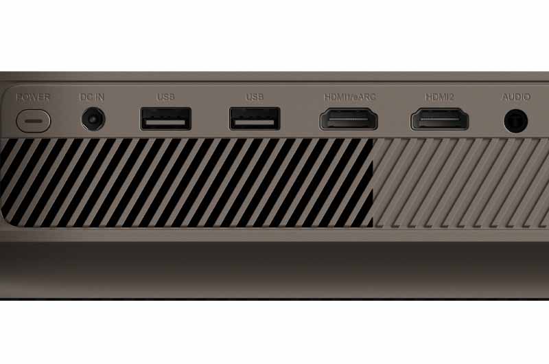 XGIMI-Elfin-Flip-4K-Smart-Portable-Projector-Review_Connections