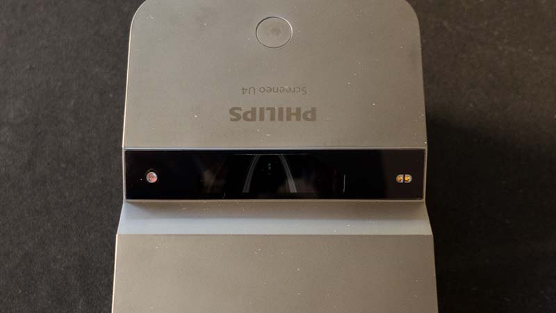 Philips-Screeneo-U4-Lens