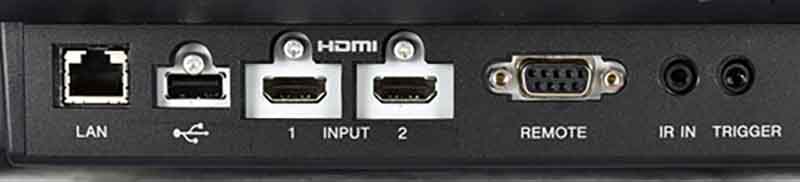 Sony-VPL-HW65ES-connectors