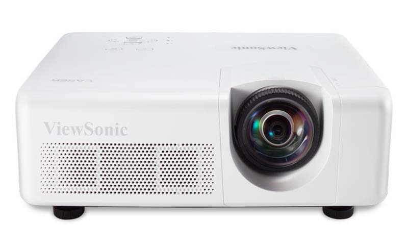 ViewSonic-LS625W-Front1