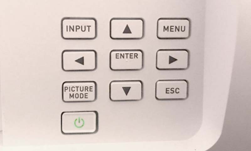 Casio-XJ-L8300HN-Control-Panel