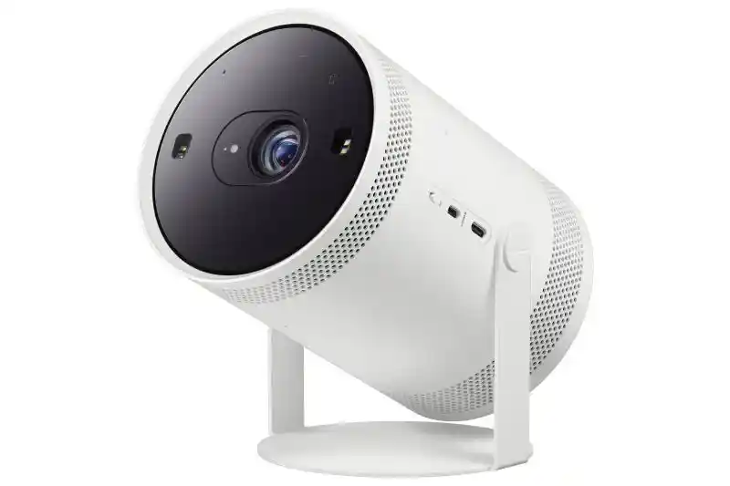 ویدئو پروژکتور LED قابل حمل Samsung Freestyle