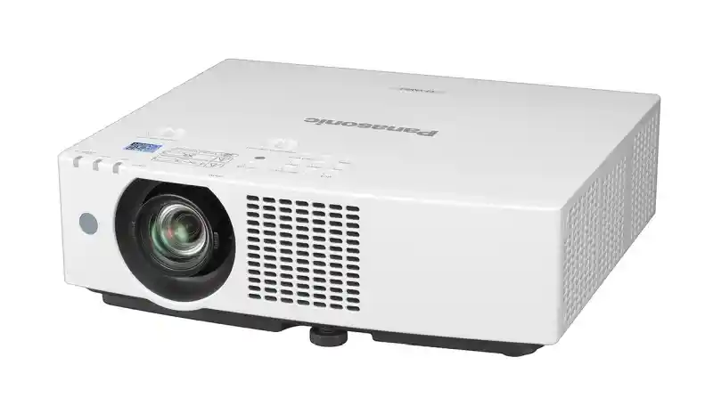 ویدئو پروژکتور لیزری مکان بزرگ پاناسونیک PT-VMZ71