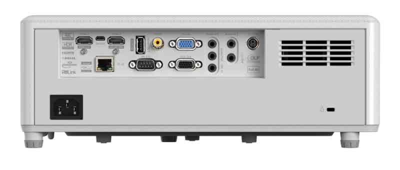 Optoma-GT1090HDR-connections