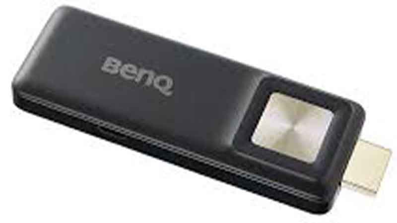 BenQ-QS01-HDMI-Wireless-Dongle