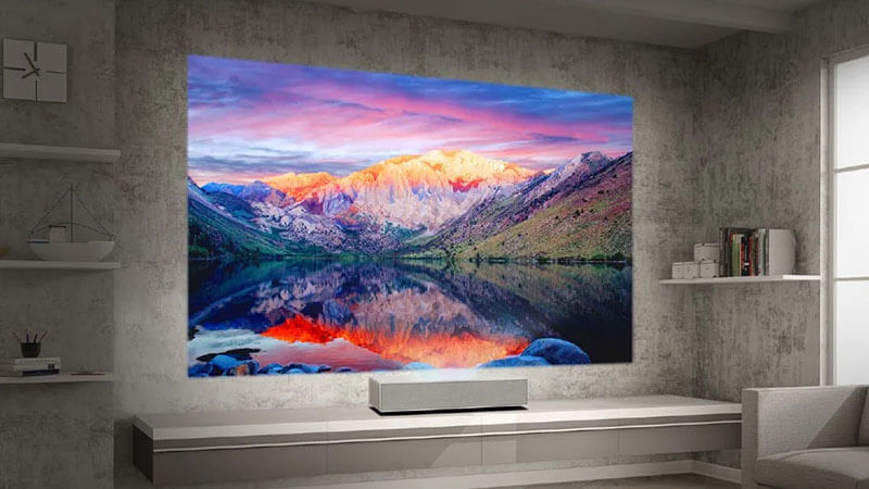 مقایسه 4K و Full HD: آیا واقعاً به 4K نیاز دارید؟