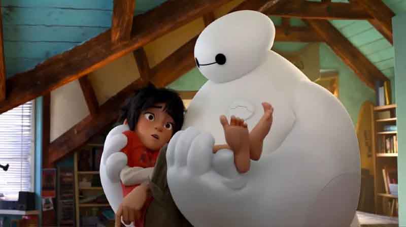 Hisense-MP2-Pro_Big-Hero