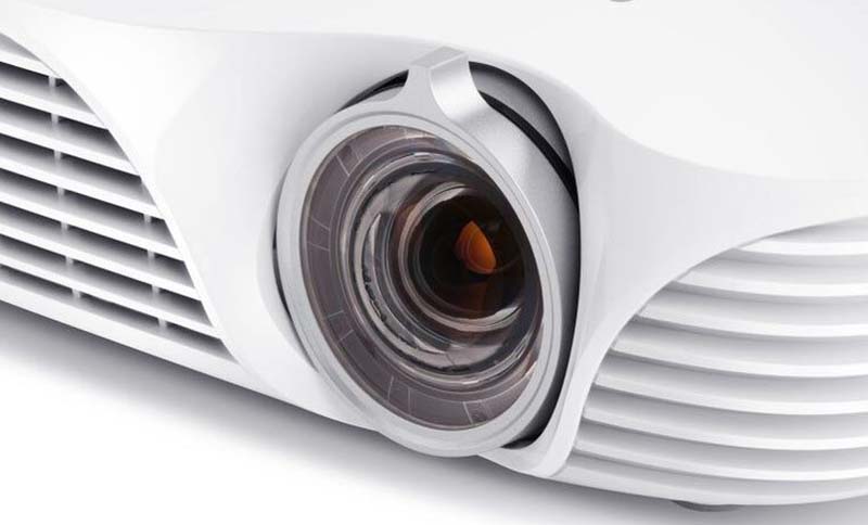 Acer-K138ST-Projector-Lens