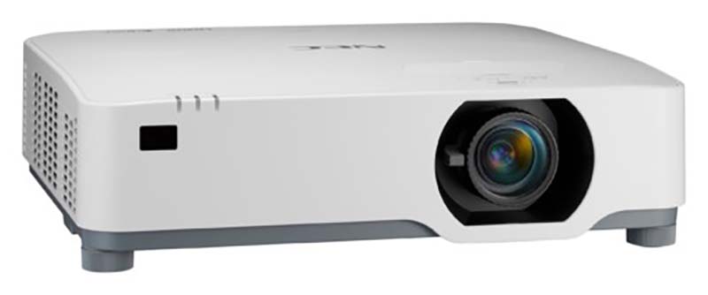 NEC-np-p525ul_slant