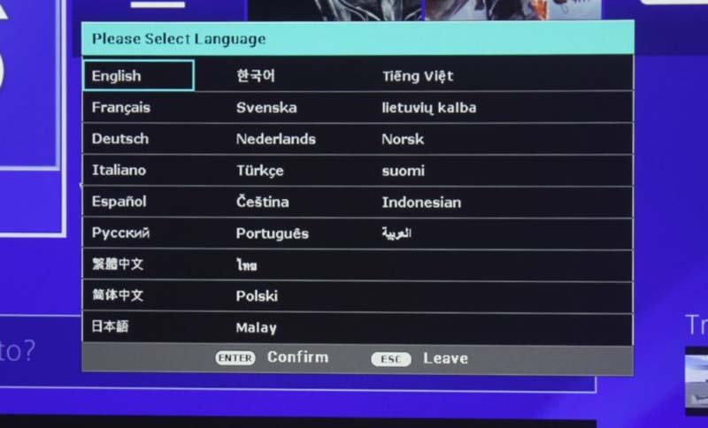 Casio-XJ-L8300HN-System-Setup-Basic-Menu-Language